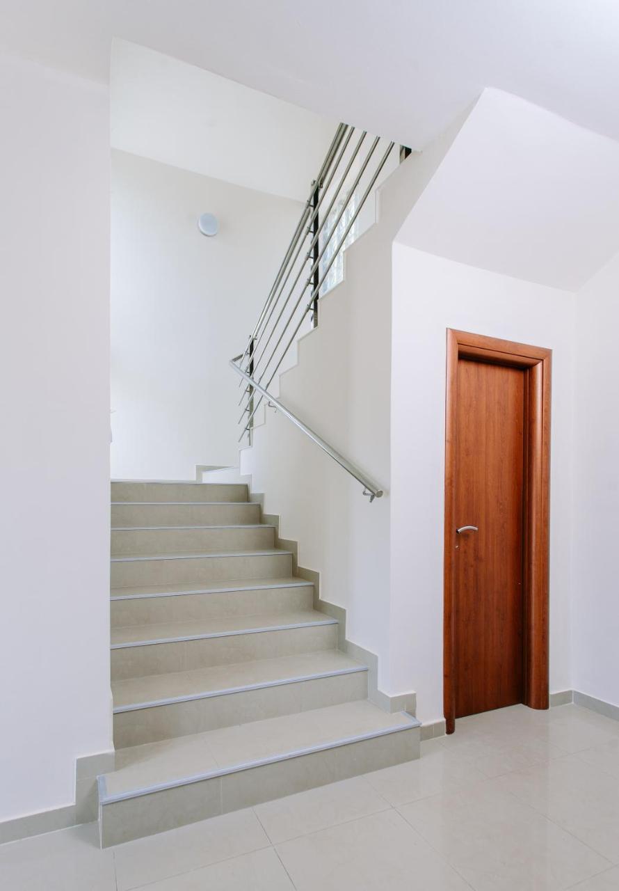 Villa Sladovic Herceg Novi Ngoại thất bức ảnh